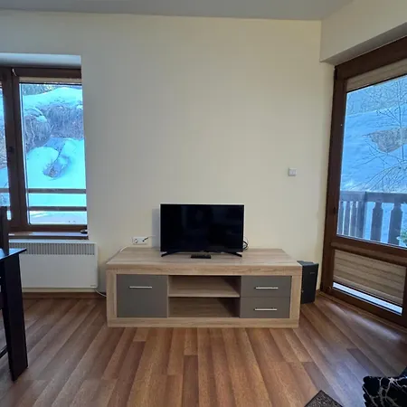 Mimsi شقة بامبوروفو