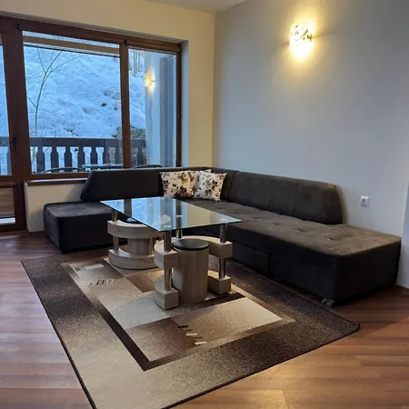 Apartment Mimsi *