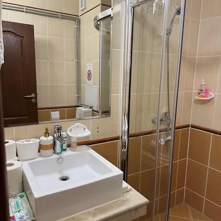 Apartment Mimsi Pamporovo