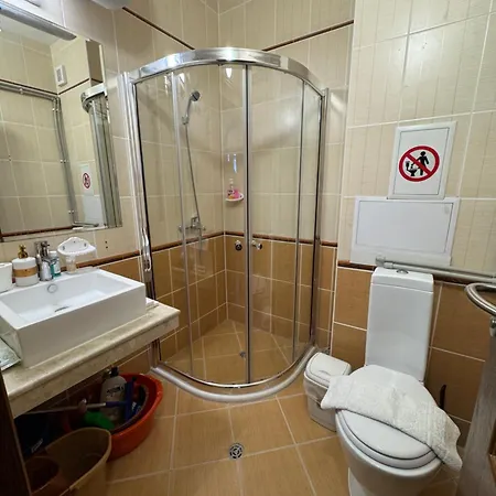 Mimsi Apartment Pamporovo