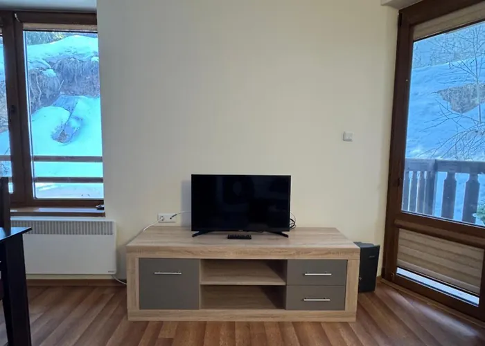 Mimsi 아파트 팜포로보