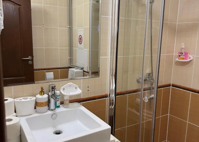 아파트 Mimsi 팜포로보