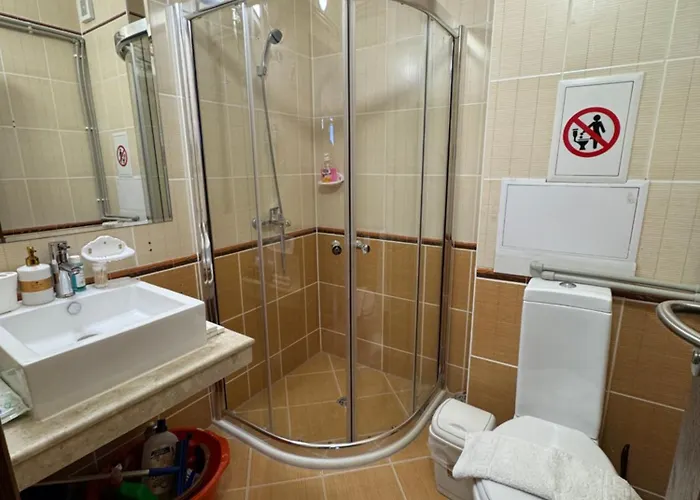 Mimsi 아파트 팜포로보